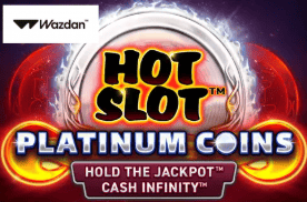 Game 4 Intensity Casino