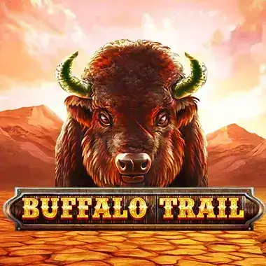 Play Buffalo Trail Intensity casino