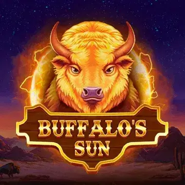 Play Buffalo's Sun Intensity casino