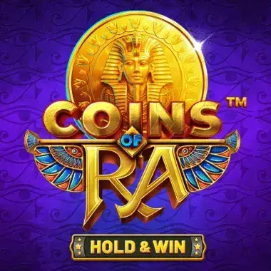 Play Coins Of Ra - Hold & Win Intensity casino