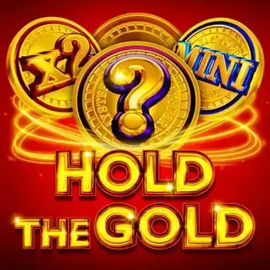Play Hold The Gold Intensity casino