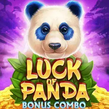 Play Luck of Panda Bonus Combo Intensity casino