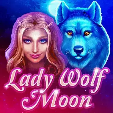 Play Lady Wolf Moon Intensity casino
