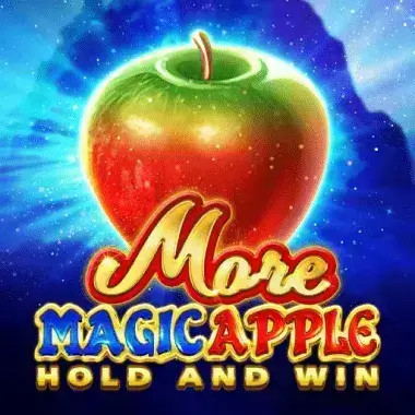 Play Speel More Magic Apple bij Intensity
