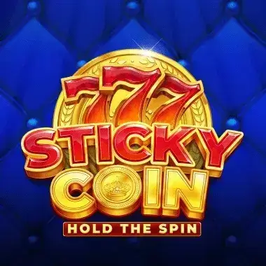 Play Sticky Coin: Hold The Spin Intensity casino