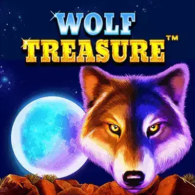 Play Wolf Treasure Intensity casino
